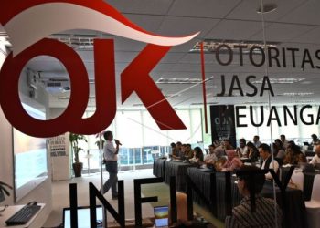 OJK Jambi: Kinerja Industri Jasa Keuangan di Provinsi Jambi Stabil dan Tumbuh Positif