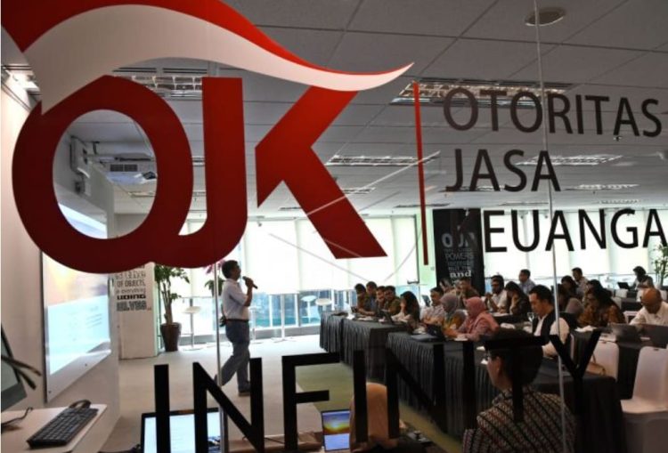 OJK Jambi: Kinerja Industri Jasa Keuangan di Provinsi Jambi Stabil dan Tumbuh Positif