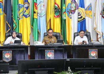 Kemendagri Minta Pemda Intensifkan Peran TPID Pantau Harga Bahan Pokok Selama Ramadan