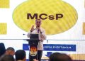 KPK Luncurkan Indikator MCP 2025 Untuk Cegah Korupsi di Daerah