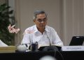 KPK Awasi Program Makan Bergizi Gratis, Ingatkan Potensi Fraud dan Minta Transparansi