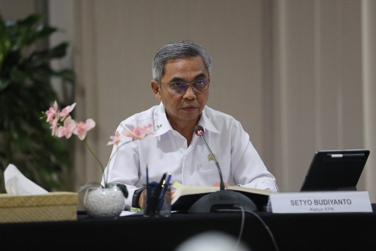 KPK Awasi Program Makan Bergizi Gratis, Ingatkan Potensi Fraud dan Minta Transparansi