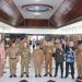 Kunker ke Jambi, BSKDN Kemendagri Kaji Kebijakan Penguatan Perlindungan Sosial bagi Pekerja Rentan dan Miskin