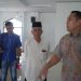 Melihat Mushola di Setda Merangin Kotor, Bupati Merangin Minta aktifkan Sholat Berjamaah Setiap Waktu