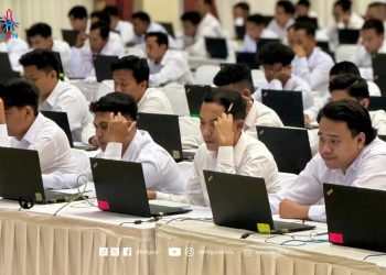 BKN Terus Lanjutkan Penetapan NIP CASN 2024 Sampai Penetapan SK Pengangkatan
