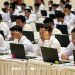 BKN Terus Lanjutkan Penetapan NIP CASN 2024 Sampai Penetapan SK Pengangkatan