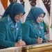 Hj Lavita Syukur Resmi Dikukuhkan Jadi Ketua TP PKK Merangin