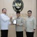 Menteri Desa Yandri Laporkan Dugaan Penyimpangan Dana Desa ke Kejaksaan Agung
