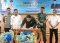 Bupati H Syukur Buka Musrenbang RKPD Merangin Tahun 2026