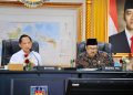 Mendagri Minta Pemda Pastikan Perencanaan Pembangunan Akomodir Kepentingan Daerah dan Nasional