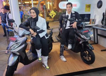 Gear Ultima Motor Kuat, Hebat, No Debat