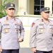 Kabid Humas Polda Jambi: Kapolda dan Wakapolda Dimutasi