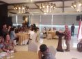 Tingkatkan Sinergi dan Silaturahmi, FJM bersama SKK Migas-KKKS Berbuka Bersama
