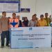 Jasa Raharja Muaro Bungo Gelar Pelatihan PPGD di Terminal Tipe A