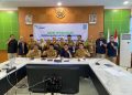 BPJS Ketenagakerjaan dan Pemkot Jambi Sepakati Perpanjangan Kerja Sama Perlindungan Sosial