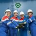 Dorong Pertumbuhan Berkelanjutan, Elnusa Perkuat Pengembangan Bisnis di Sektor Energi
