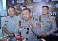 Dari Acara ‘Mudik Aman, Keluarga Nyaman’: Korlantas POLRI Bersama PT Jasa Raharja dan Stakeholder Lainnya Siap Kawal Arus Mudik dan Balik Idul Fitri 2025