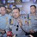 Dari Acara ‘Mudik Aman, Keluarga Nyaman’: Korlantas POLRI Bersama PT Jasa Raharja dan Stakeholder Lainnya Siap Kawal Arus Mudik dan Balik Idul Fitri 2025