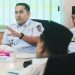 Bupati Merangin M Syukur Minta Mantan Pejabat Kembalikan Kendaraan Dinas