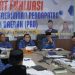 Bupati Merangin Pimpin Rapat Evaluasi Realisasi PAD, Daerah Harus Bisa Cari Duit, Bukan Menghabiskan