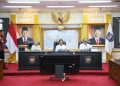 Dukung Percepatan Pengangkatan CASN di Daerah, Mendagri Dorong Pemda Lakukan Analisis dan Simulasi Sesuai Kesiapan