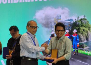 Hemat Sejuta Dolar, Pemboran PHR Zona 1 Terbukti Produktif