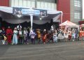 Sinsen Group Gelar Silaturahmi dan Buka Puasa Bersama, Rayakan Kebersamaan di Bulan Ramadhan