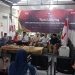 Pererat Silaturahmi, KPU Provinsi Jambi Gelar Media Gathering Sekaligus Buka Puasa Bersama