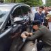 Mobil Dinas dipasang Stikter, Bupati Merangin M Syukur : Mobil Dinas Bukan Mobil Pribadi
