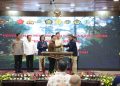 Kejaksaan Agung Serahkan Kawasan Hutan Kepada Menteri Keuangan dan Menteri BUMN untuk Dikelola PT Agrinas Palma Nusantara