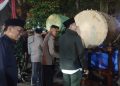 Malam Takbiran Idul Fitri 1446 H di Kabupaten Merangin Meriah