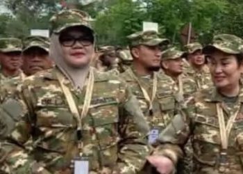 Dari Magelang Bupati Dillah Hich Perintahkan Kemacetan Rasau – Lambur Segera Diurai Malam Ini