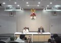 KPK Tetapkan 5 orang Sebagai Tersangka Kasus Korupsi Perkara LPEI, Kerugian Negara 11,7 Triliun