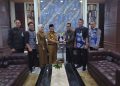 100 Pekerja di Setiap RT akan Tercover BPJS Ketenagakerjaan