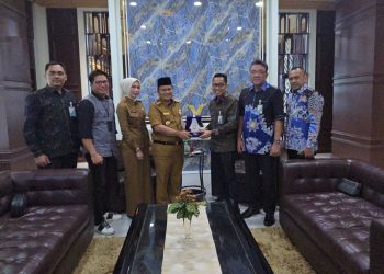 100 Pekerja di Setiap RT akan Tercover BPJS Ketenagakerjaan