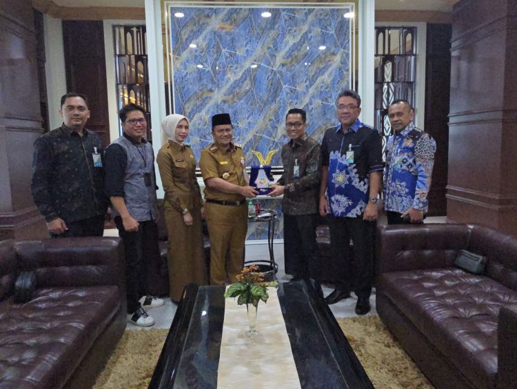 100 Pekerja di Setiap RT akan Tercover BPJS Ketenagakerjaan