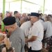 Peringati Isra Mi’raj Tahun 2025 Serta Pengantar Purna Tugas Masa Jabatan Bupati dan Wakil Bupati Tanjabtimur