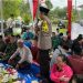 Bupati Sarolangun Hadiri Kegiatan Buka Puasa Bersama Kapolres Sarolangun Dan Anak anak Muda