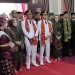 Pidato Bupati Sarolangun Di Sidang Paripurna DPRD Kabupaten Sarolangun priode 2025 – 2030