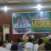 Wakil Bupati Sarolangun Gerry Trysatwika Buka Kegiatan Musrenbang Kabupaten Sarolangun Tahun 2025
