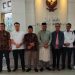 Kunjungan Kerja DPRD Komisi II Kabupaten Sarolangun Ke DPRD Kabupaten Batanghari