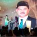 Ketua DPRD Sarolangun Ahmad Jani Dapat Penghargaan Di Ajang Legislative Leader Tahun 2025