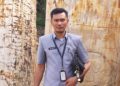 Kabag Umum Iwan : Anggaran Makan Minum Rapat di Setda Merangin Tahun 2025 sebesar Rp71 juta Masih dalam Proses di ULP
