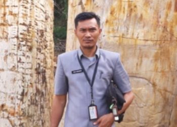 Kabag Umum Iwan : Anggaran Makan Minum Rapat di Setda Merangin Tahun 2025 sebesar Rp71 juta Masih dalam Proses di ULP