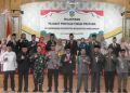 Ketua DPRD Sarolangun Hadiri Pelantikan Pegawai Tingkat Eselon II Kabupaten Sarolangun 2025