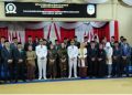 Rapat Paripurna DPRD Sarolangun Beragenda Pidato Bupati dan Wakil Bupati Sarolangun 2025