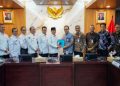 KPK Minta Transparansi Pengelolaan Keuangan Dana  Desa