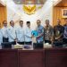 KPK Minta Transparansi Pengelolaan Keuangan Dana  Desa