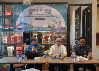 Selama Libur Lebaran, BPJS Kesehatan Pastikan Layanan JKN Tetap Dapat Diakses