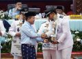 HUT Provinsi Jambi ke-68, Gubernur Al Haris Optimis Bangun Jambi Ditengah Tantangan Minimnya APBD